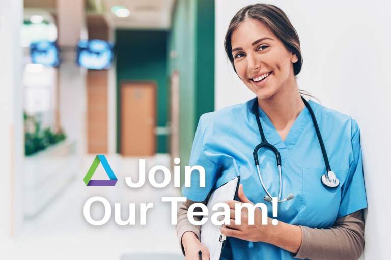 Join our Team! Now Hiring a LPN