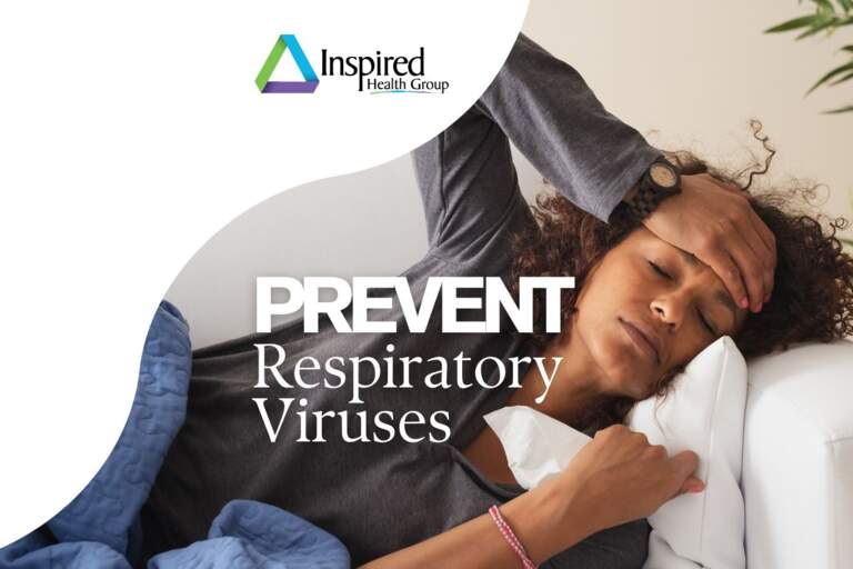 UPDATED: Respiratory Virus Guidance, including for COVID-19