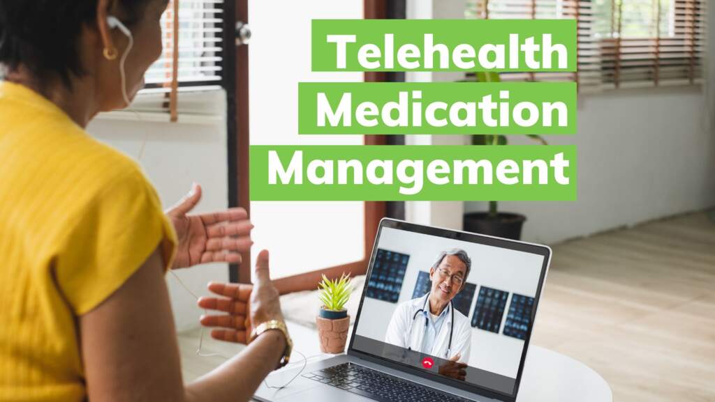 One‑on‑one Medication Review Sessions with a Licensed Pharmacist